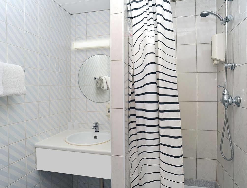Brussels Royotel Saint-Josse-ten-Noode 外观 照片