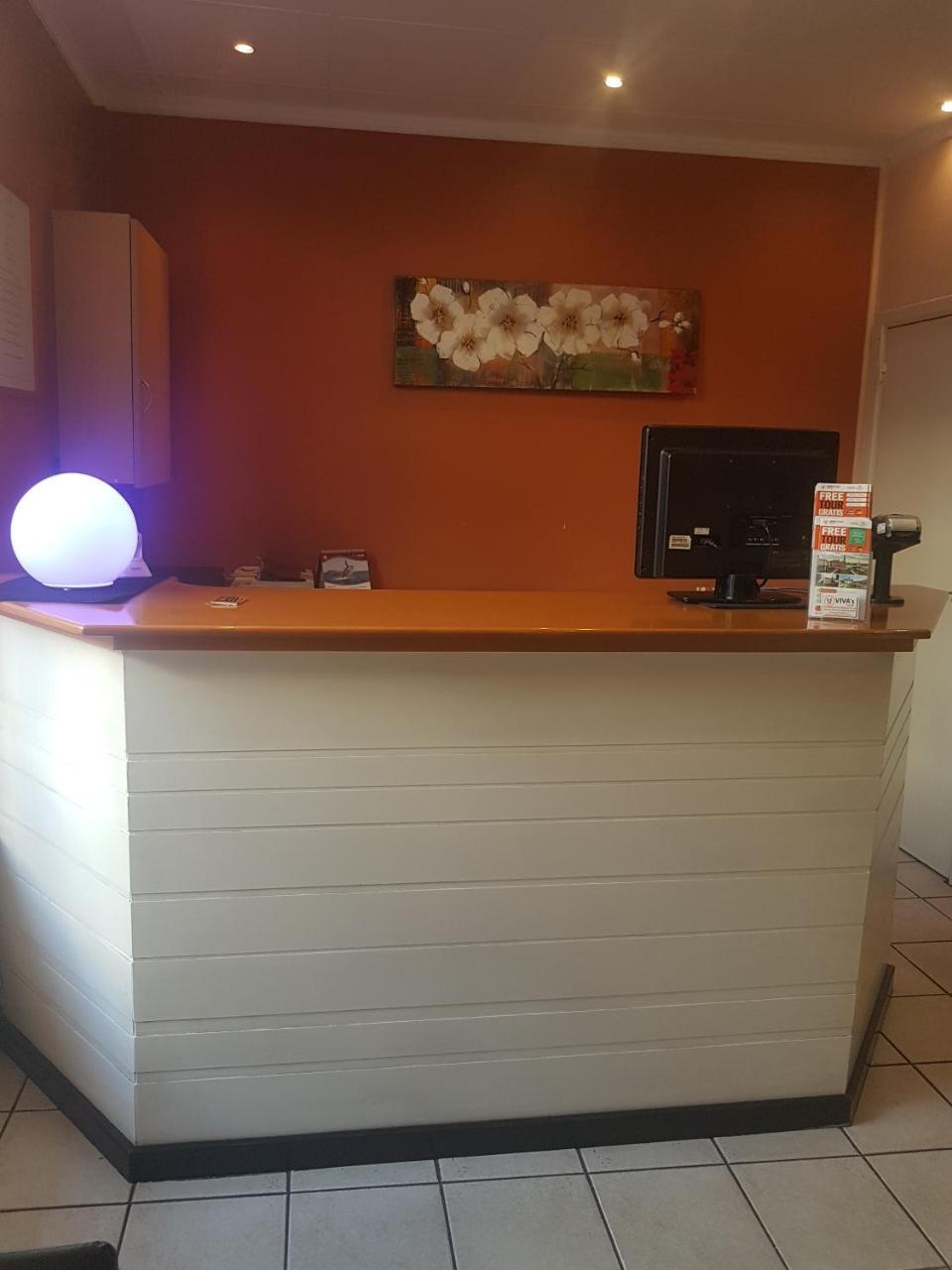 Brussels Royotel Saint-Josse-ten-Noode 外观 照片