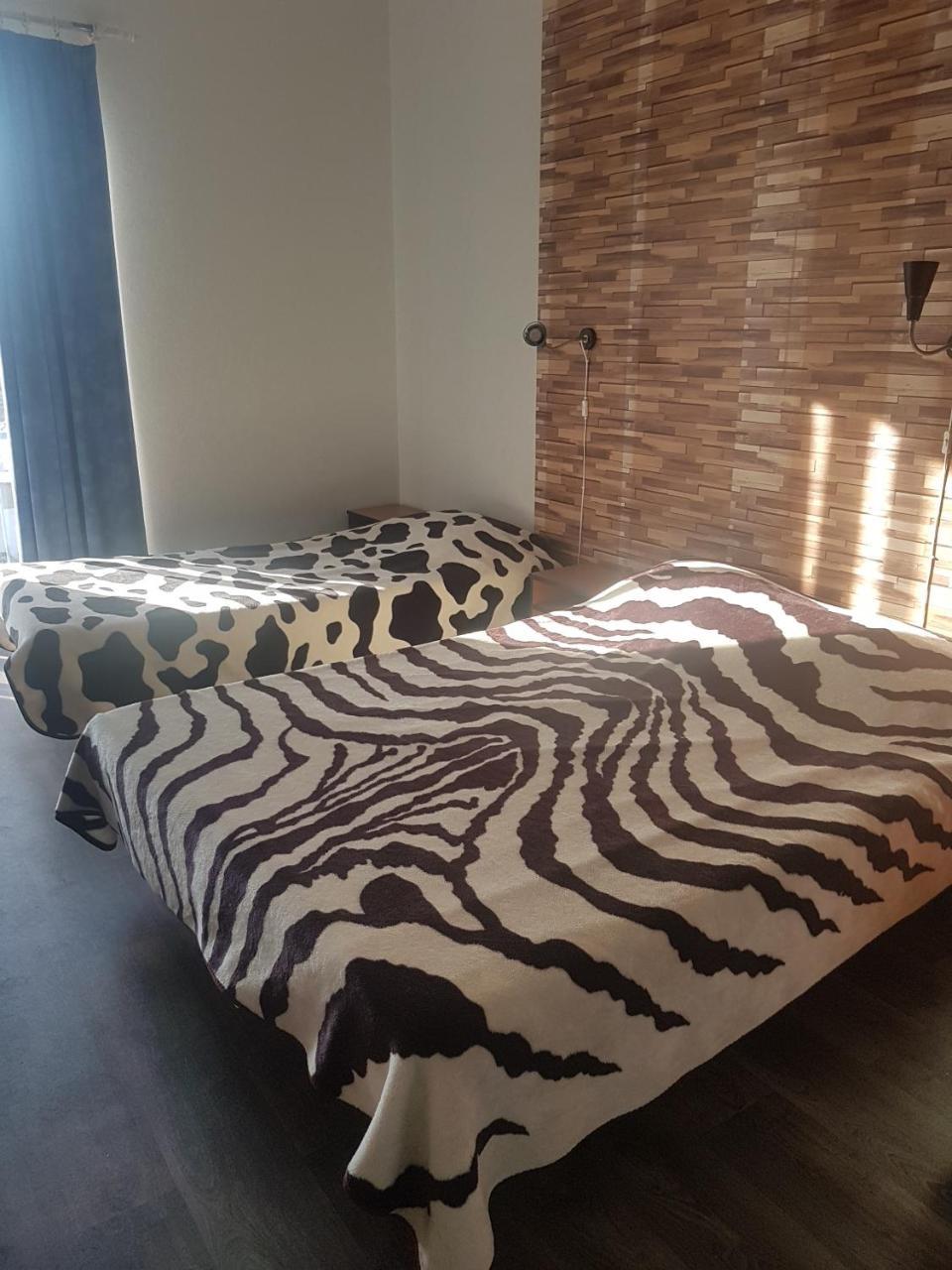 Brussels Royotel Saint-Josse-ten-Noode 外观 照片
