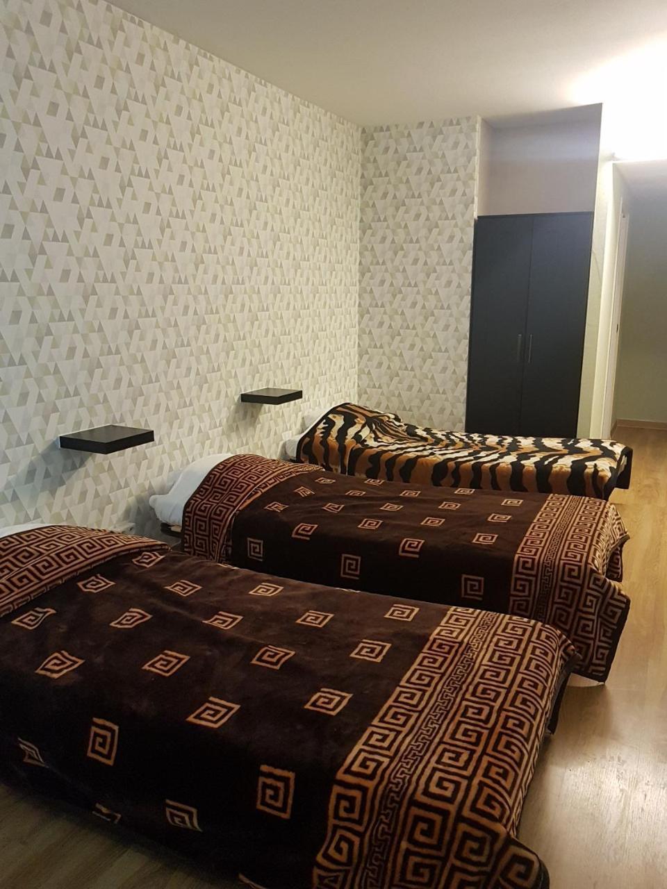 Brussels Royotel Saint-Josse-ten-Noode 外观 照片
