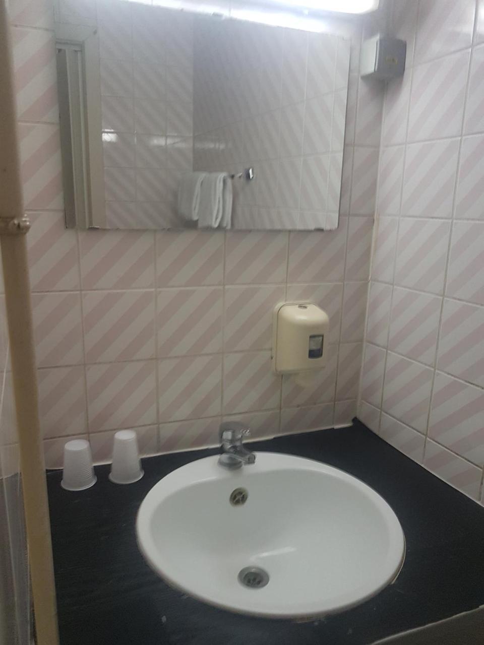 Brussels Royotel Saint-Josse-ten-Noode 外观 照片