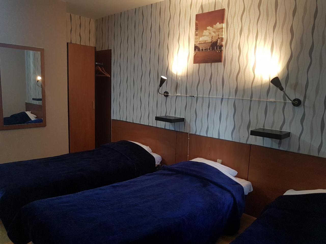 Brussels Royotel Saint-Josse-ten-Noode 外观 照片
