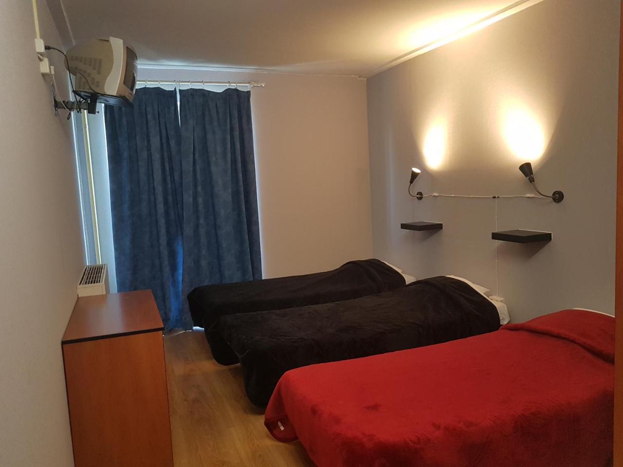 Brussels Royotel Saint-Josse-ten-Noode 外观 照片