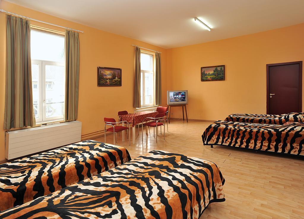 Brussels Royotel Saint-Josse-ten-Noode 外观 照片